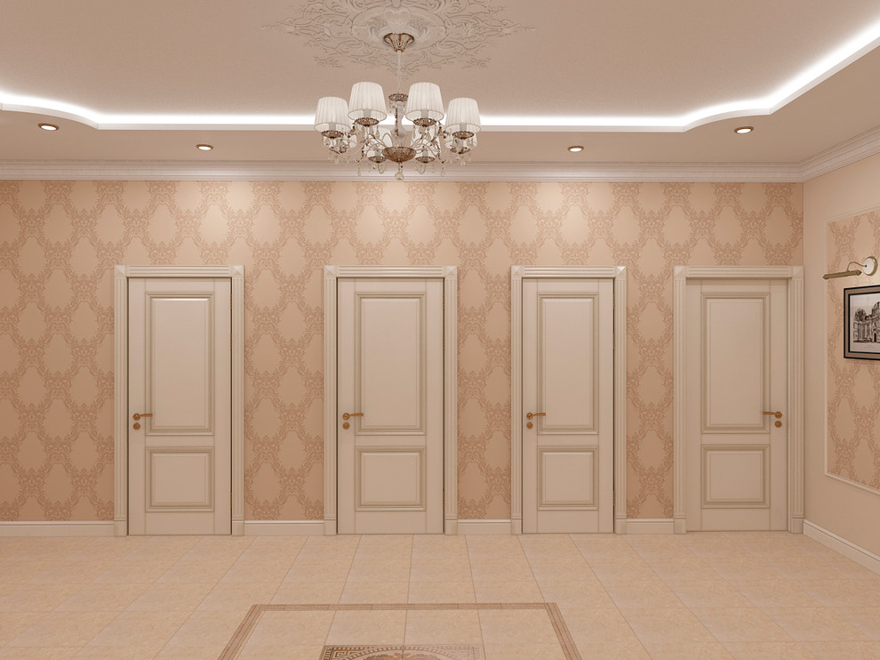 Дом в Новоросийске