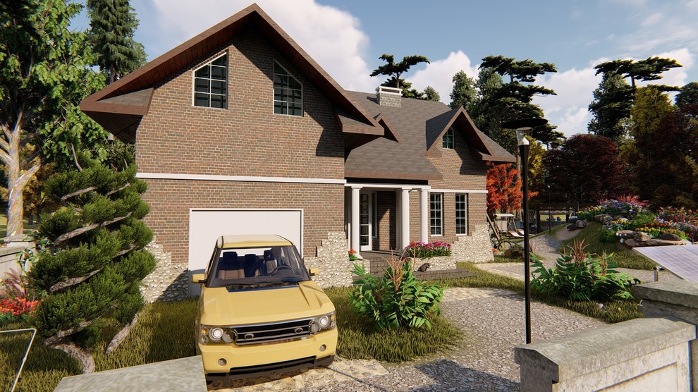 Илларионово (в работе)