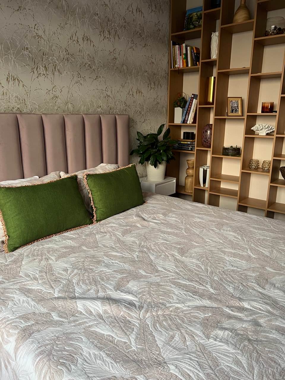 современный стиль