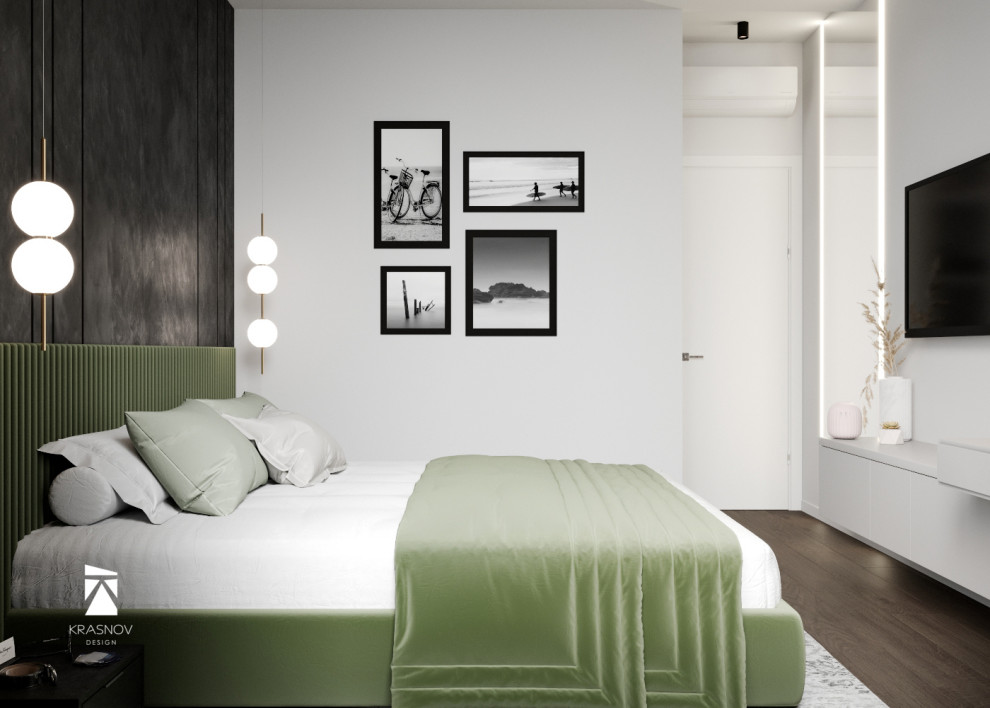 ЖК Настоящее