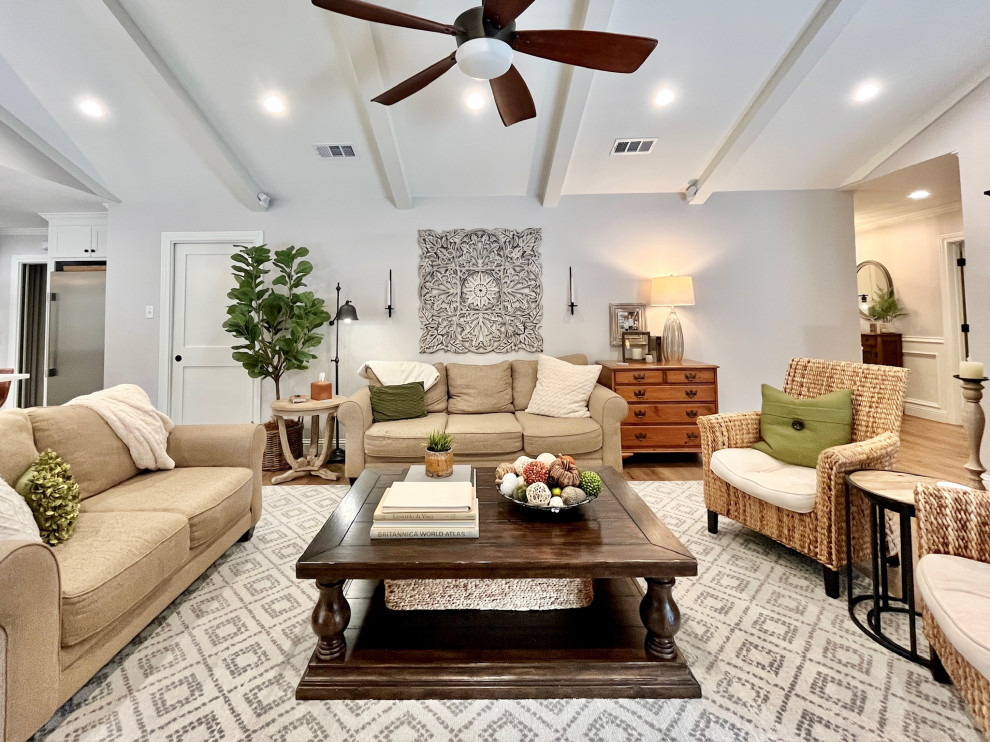 Complete Home Transformation