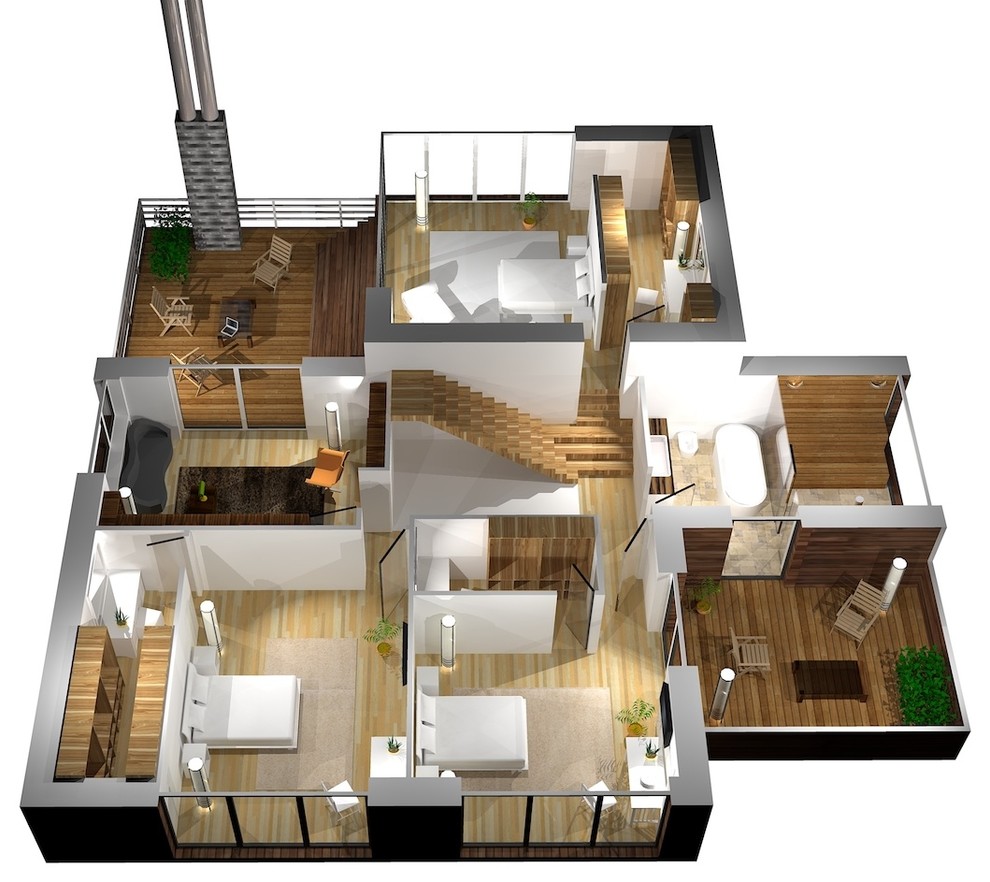 Проект Сканди