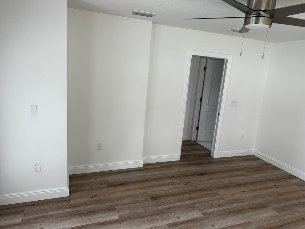 Beautiful Home Addition Designed for Comfortable Living