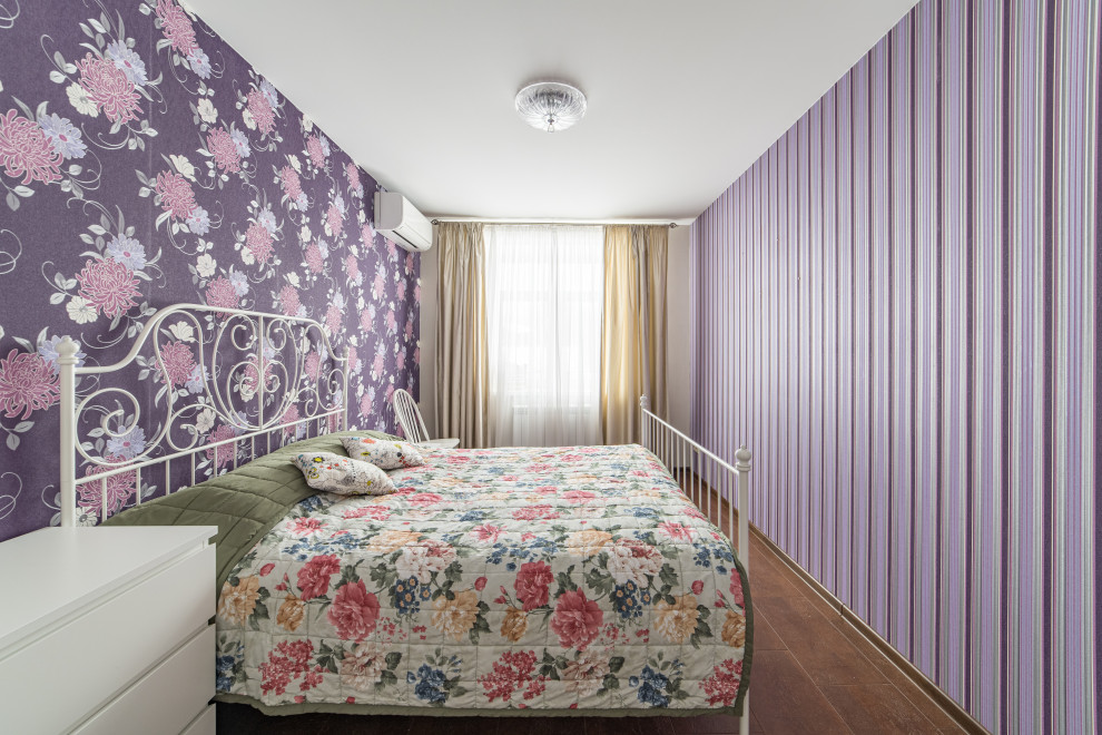 Одна из спален