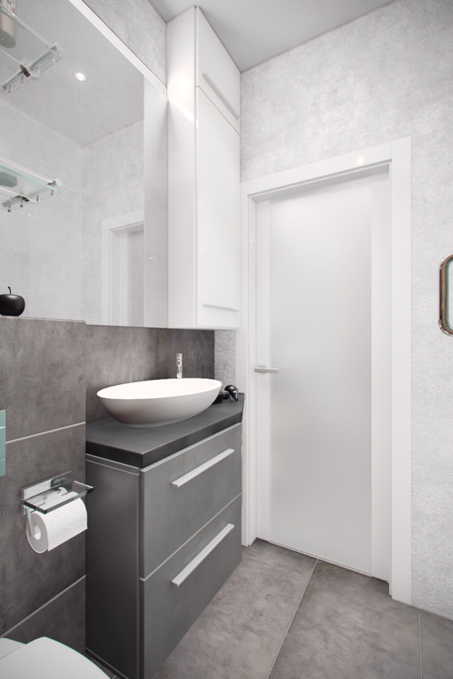 Квартира в ЖК Апельсин по ул. Островского, г.Екатеринбург