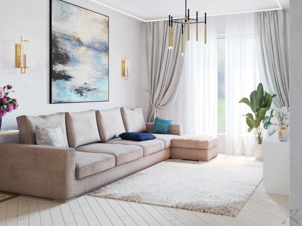 ЖК Изумрудное