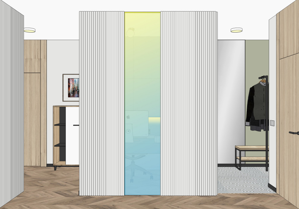 Ленинский проспект