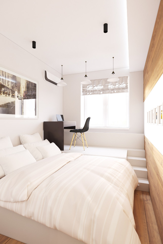 Лофт в Опалихе-О3