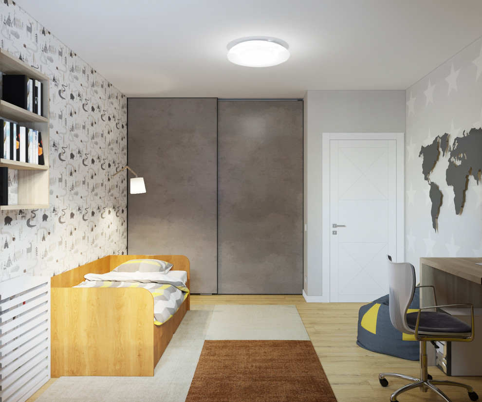 Квартира в ЖК Черемушки