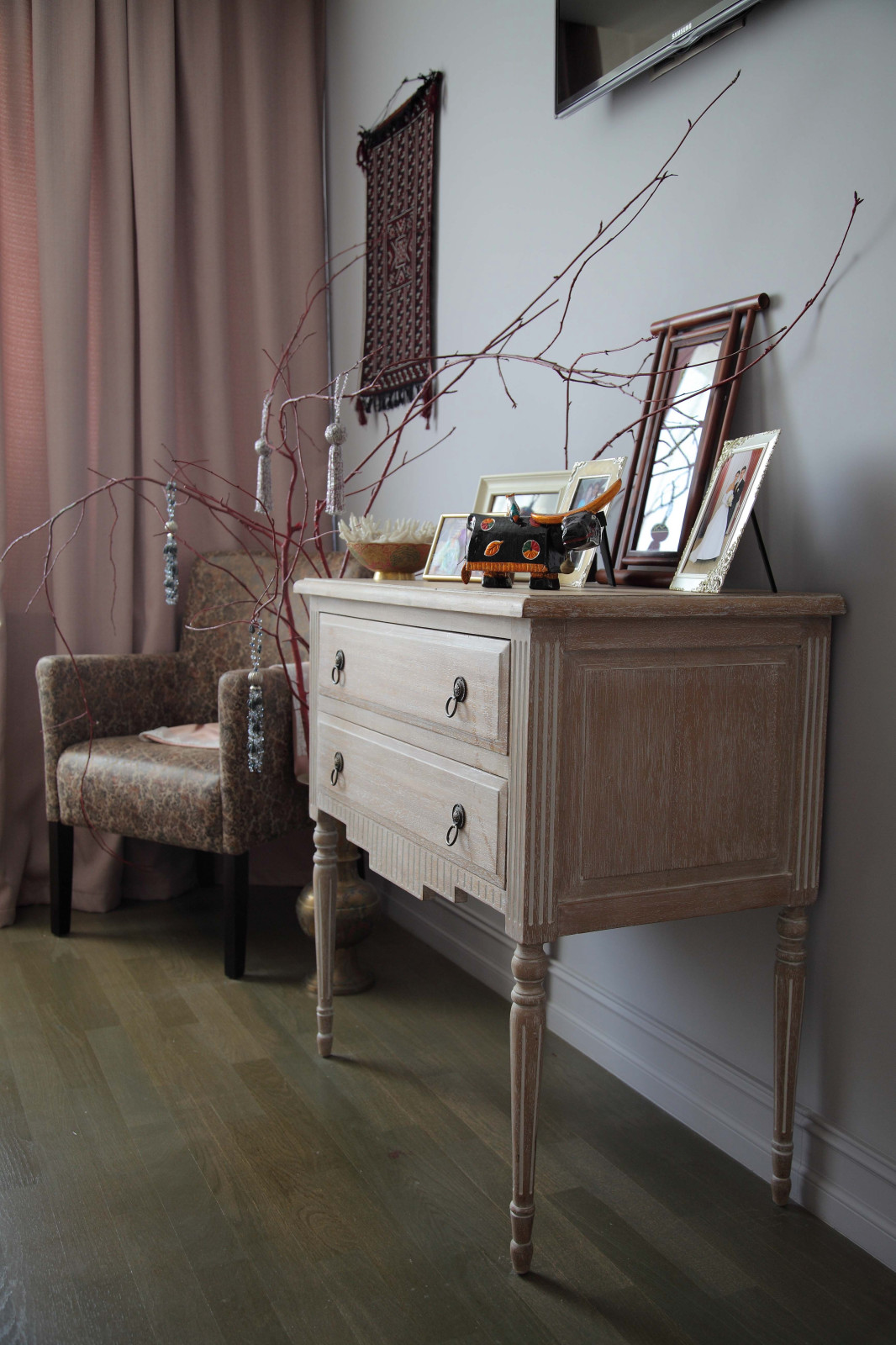 Квартира 85 м2