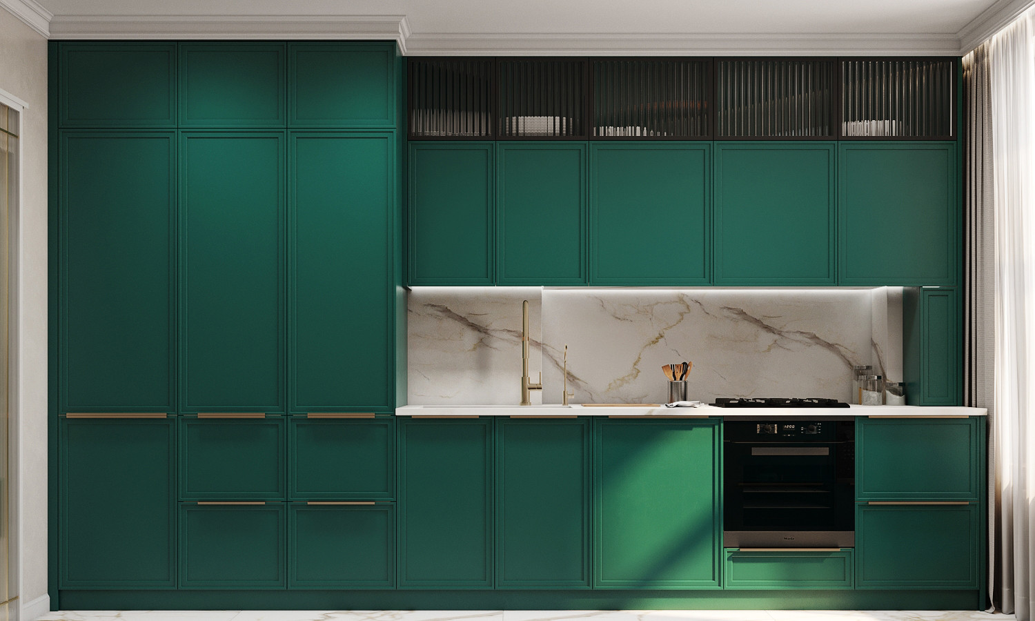 Коммуналка на Петроградке