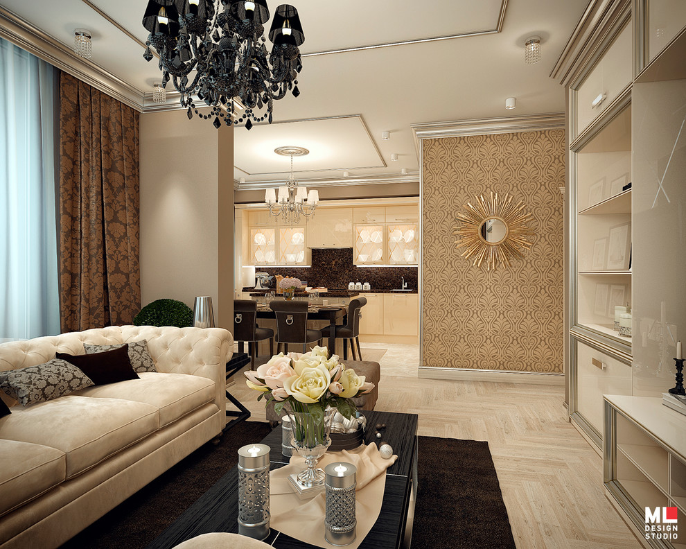 Квартира | 98,6 м2