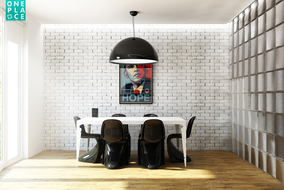 Таунхаус для молодой семьи