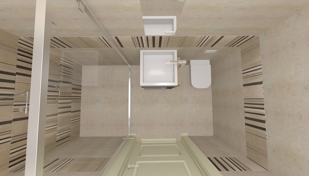 Квартира в Москве