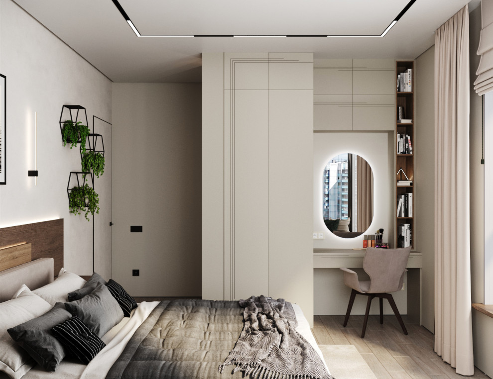 2-х комнатная просторная квартира