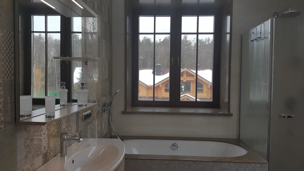 "Николина гора"