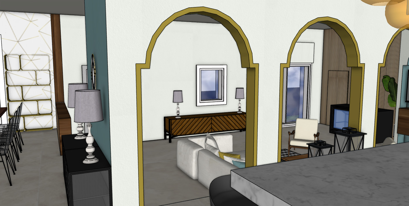 Arches