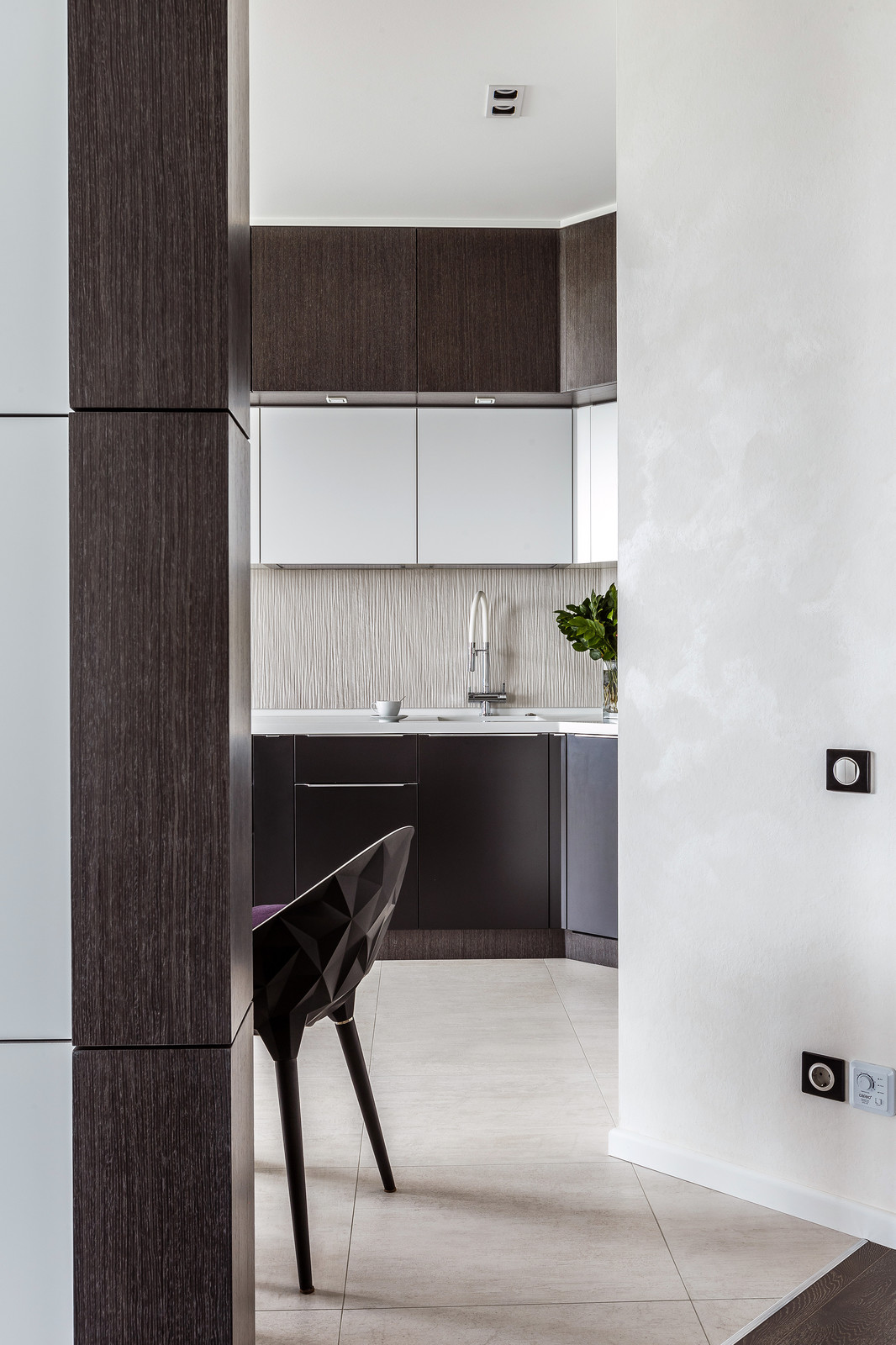 Гостиная Misty River