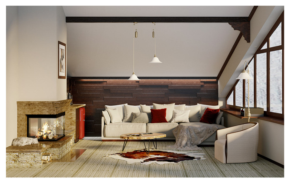 Guest house | Billiard | Chilling room