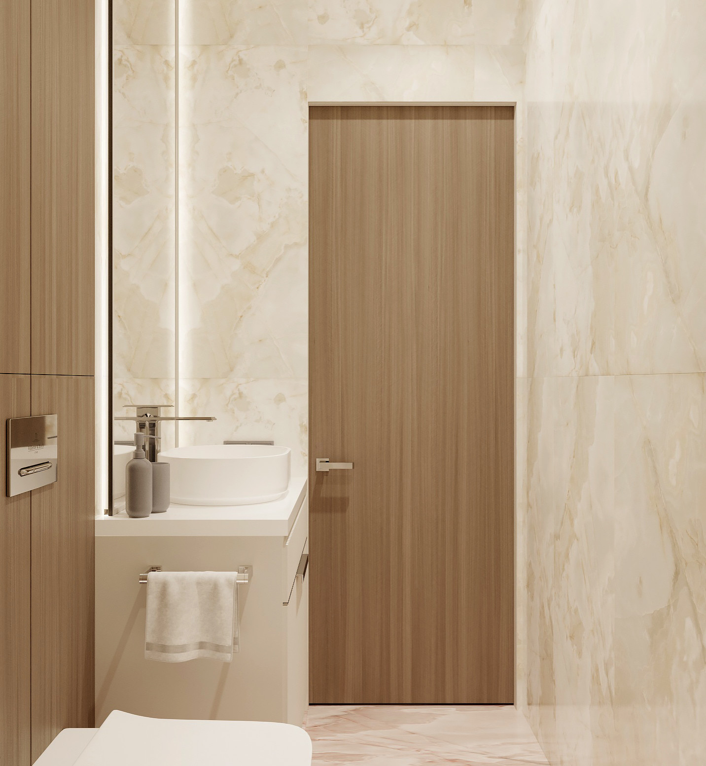 NOVOE KUPCHINO | Saint-Petersburg