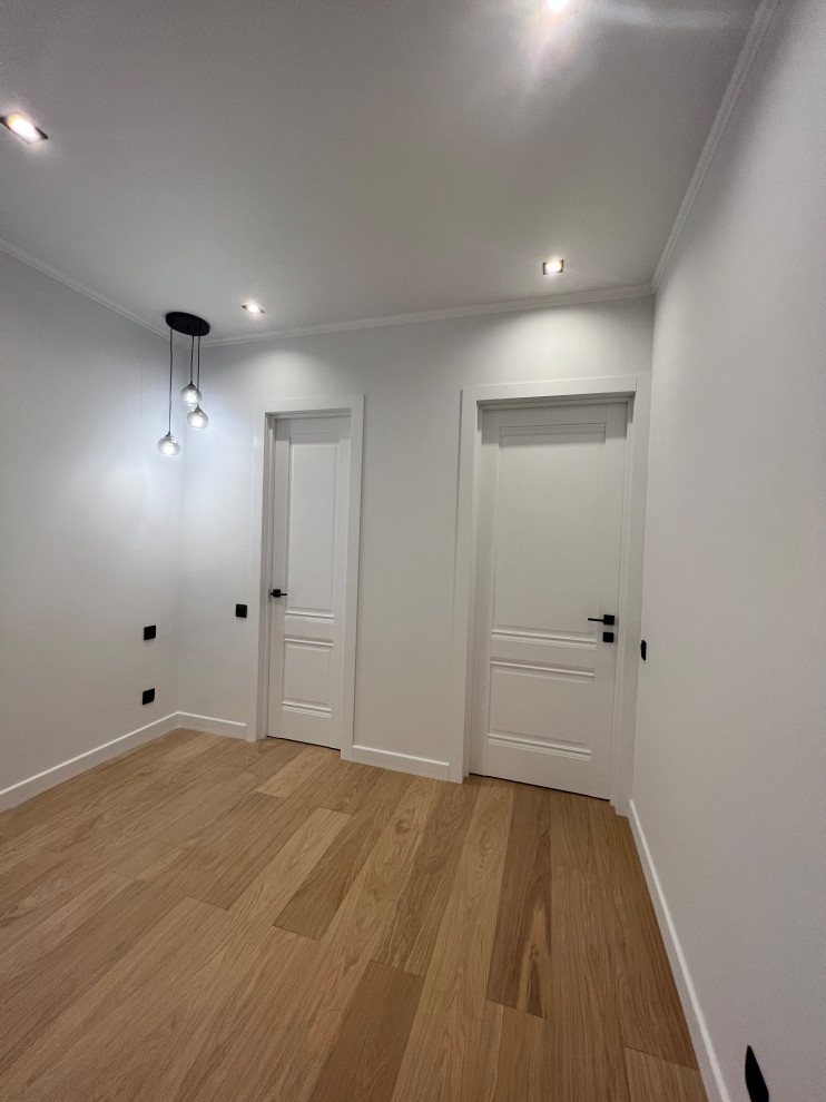 ЖК Дискавери 72 М2