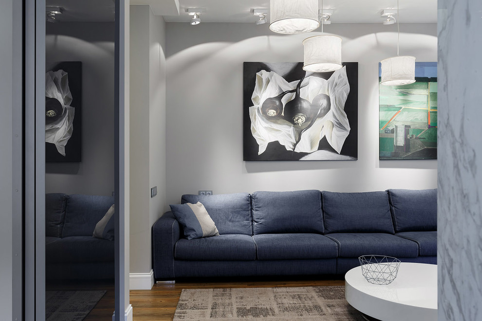 Из Хельсинки в Петербург