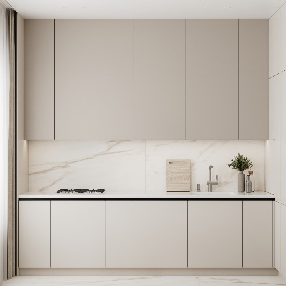 Интерьер частного дома