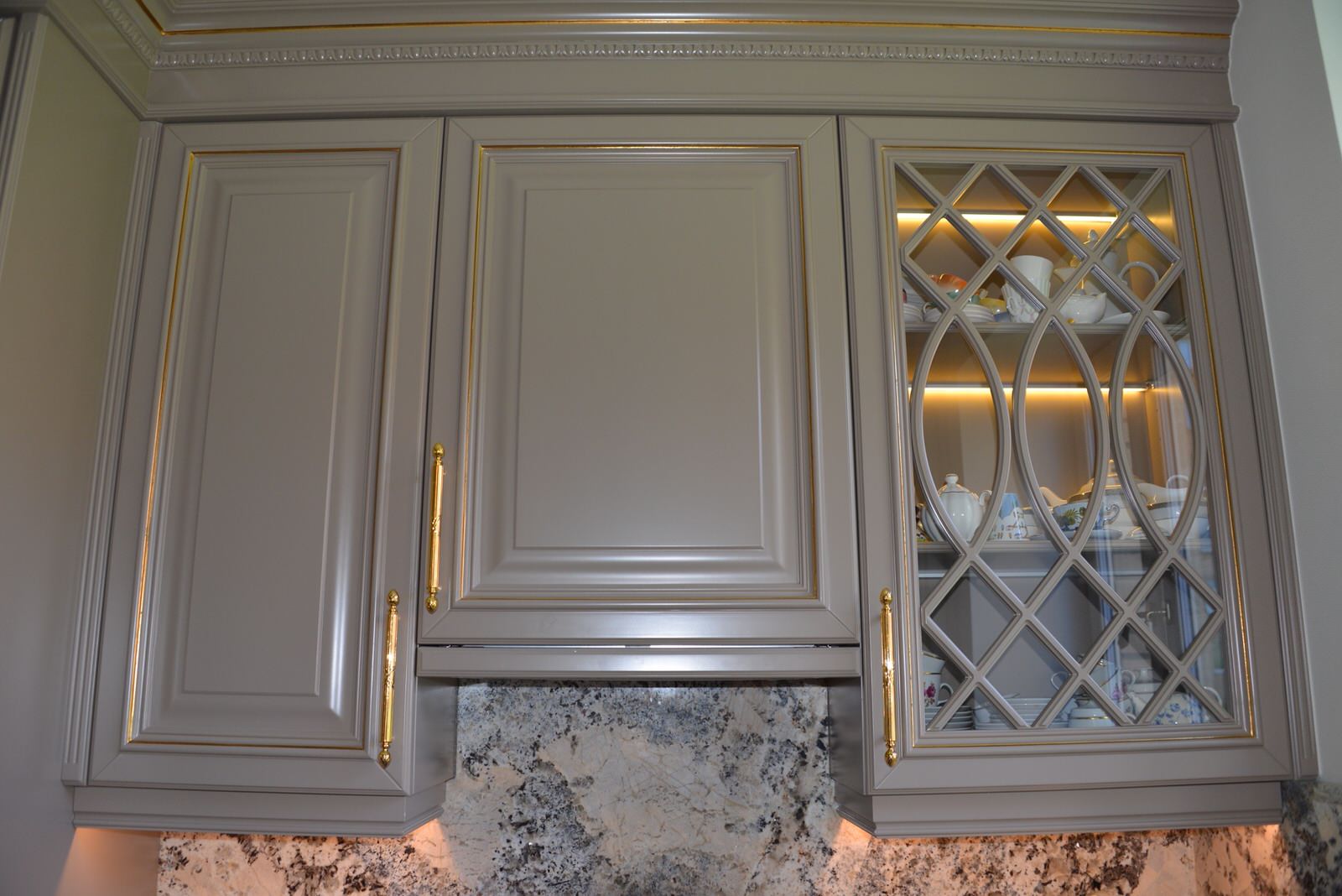 Квартира в Москве