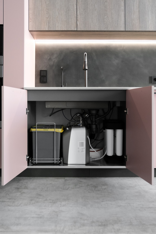 Северный Парк М.Цветаевой