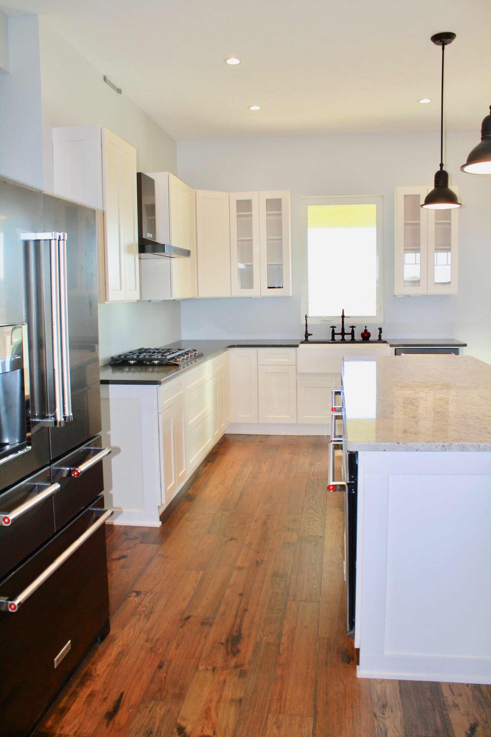 Hull Residence