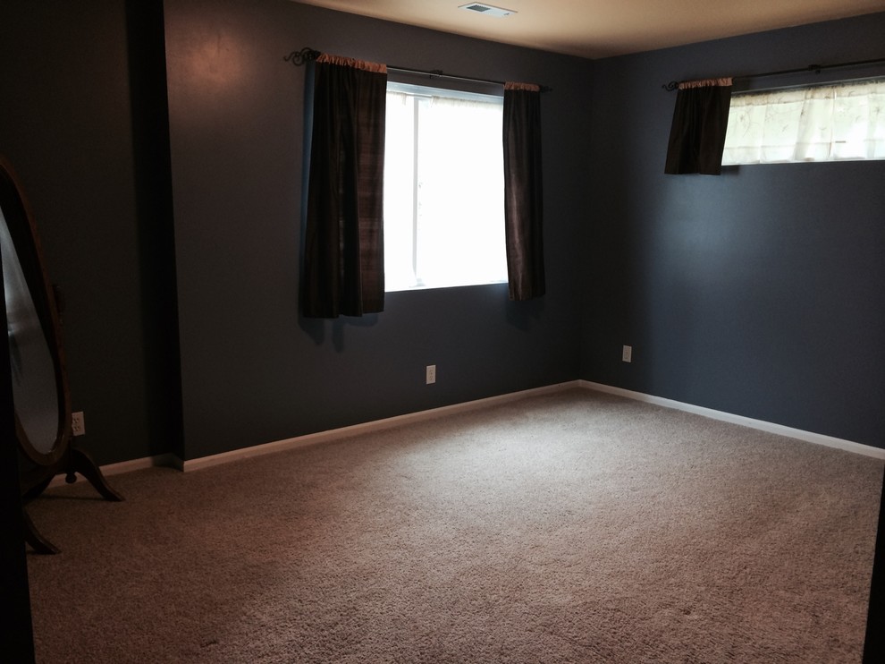 How To Cover Up Bedroom Window