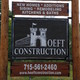 Hoeft Construction Company, INC