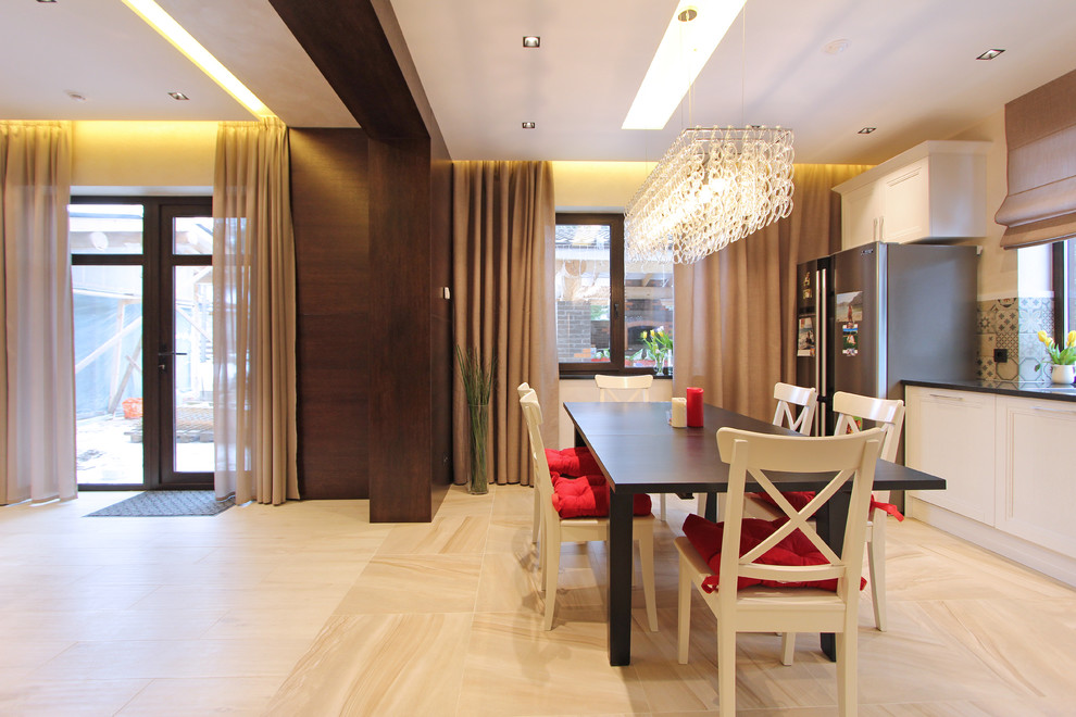 Дом в ЖК Оранжерейка №81