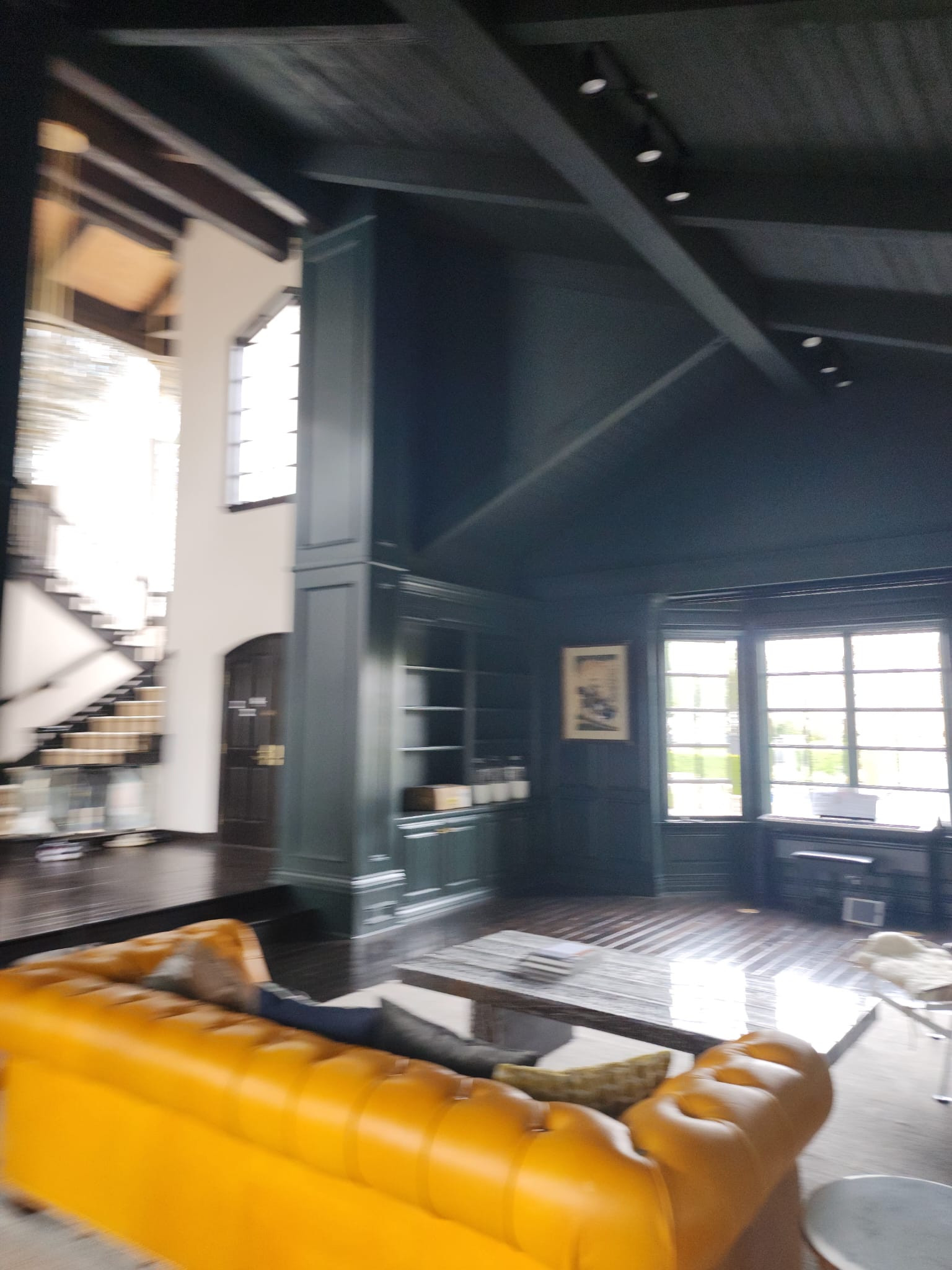 Beverly Hills Crest | Modern Luxury Tudor Home