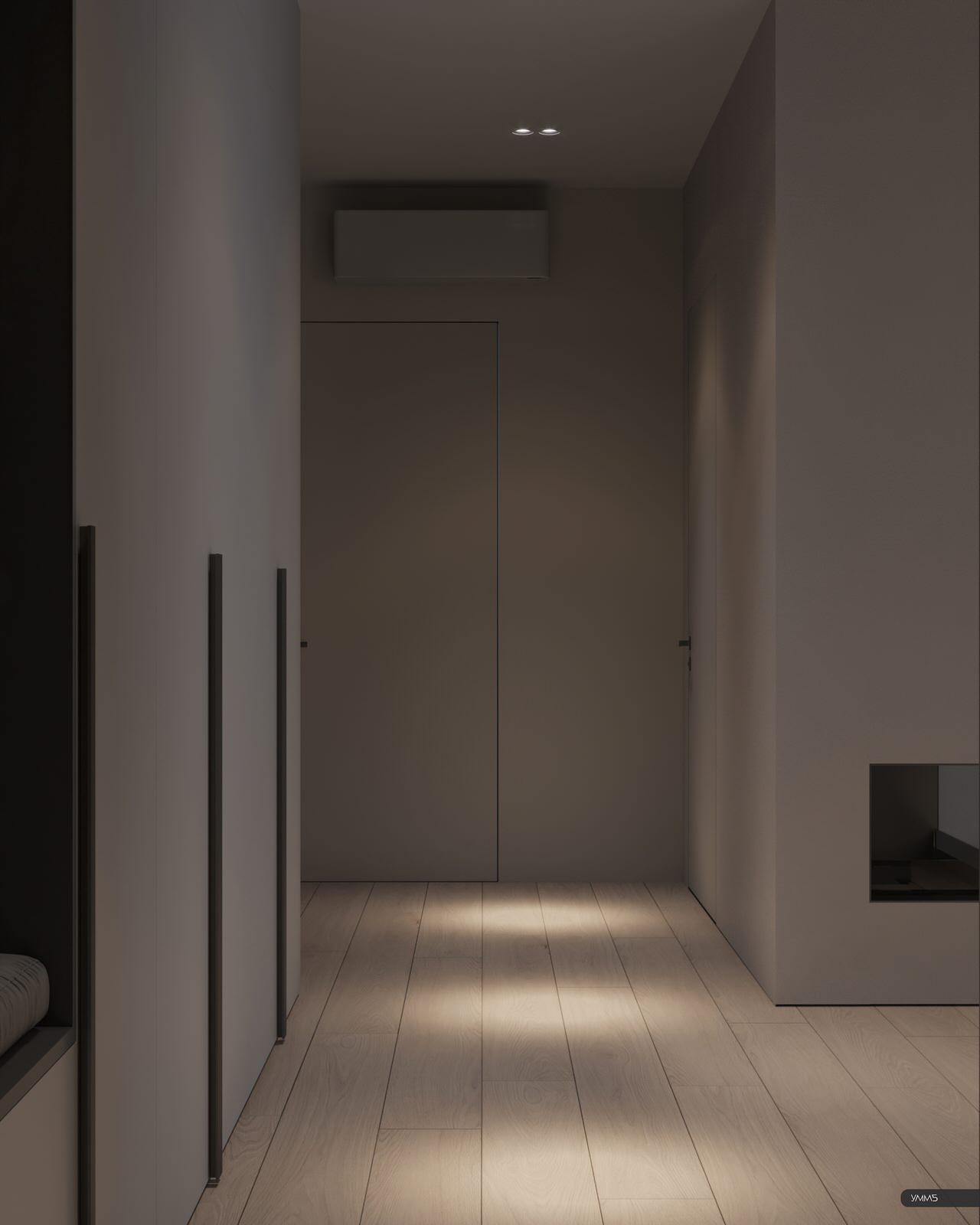 AL 2033 | Квартира 88м2