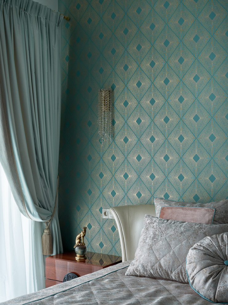 Дом для большой семьи