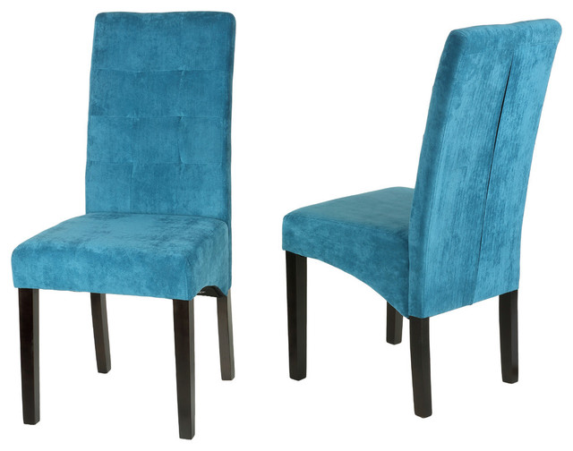 Contemporary Dining Room Chairs Houzz
