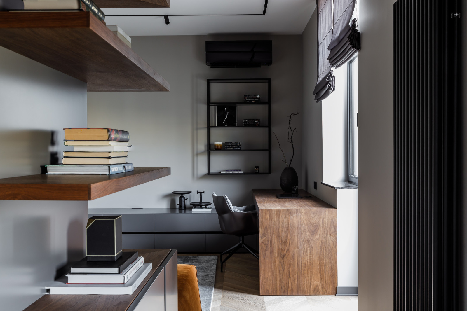 Пентхаус в Краснодаре