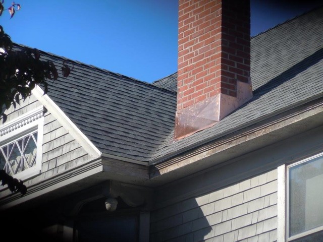 Gallery transitional-exterior