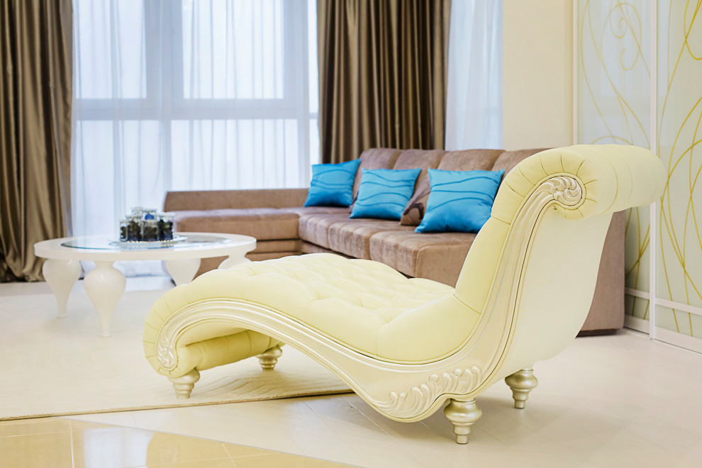 Проект "Лазурный"