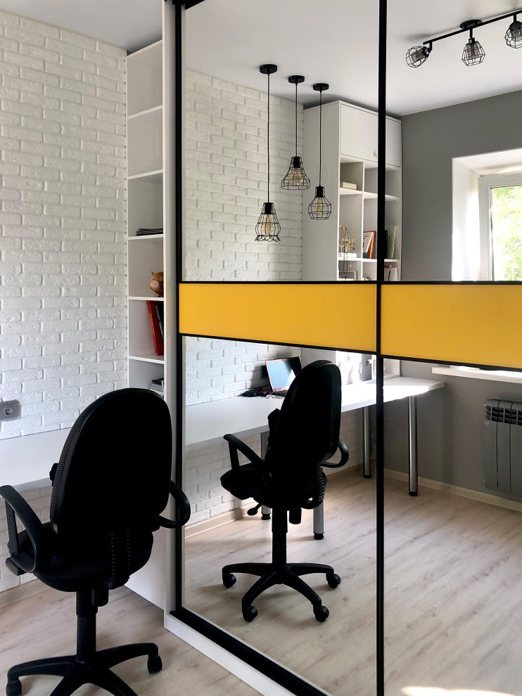 Проект на ул. Аржанова