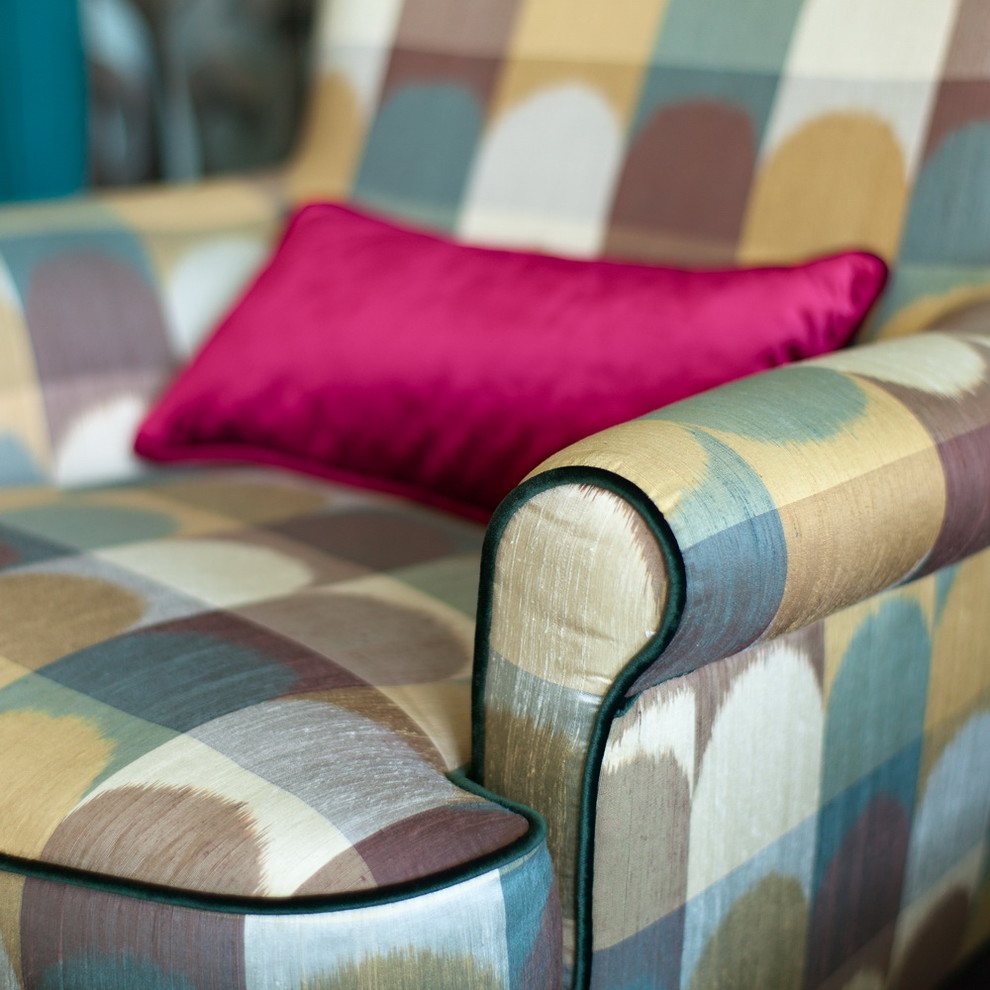 Квартира Соловьевых