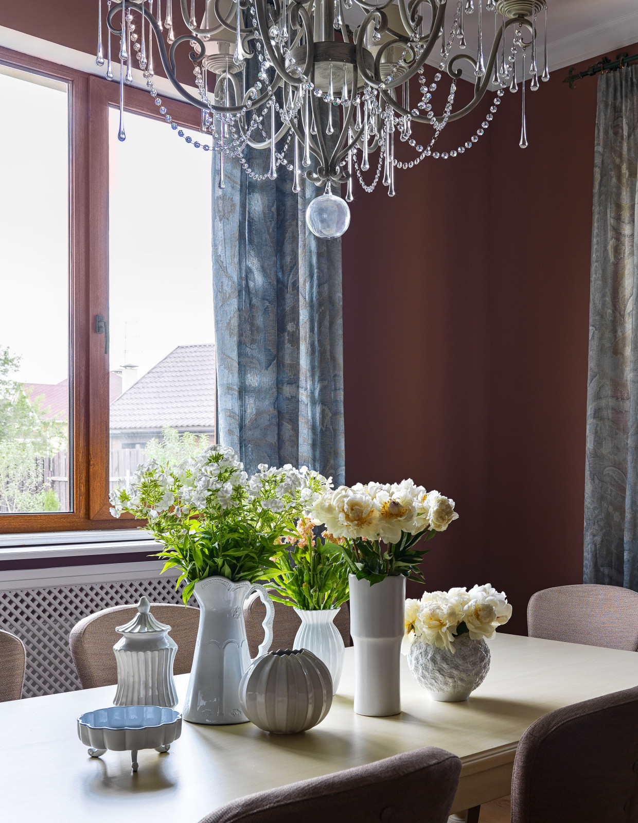 Дом в Пирогово