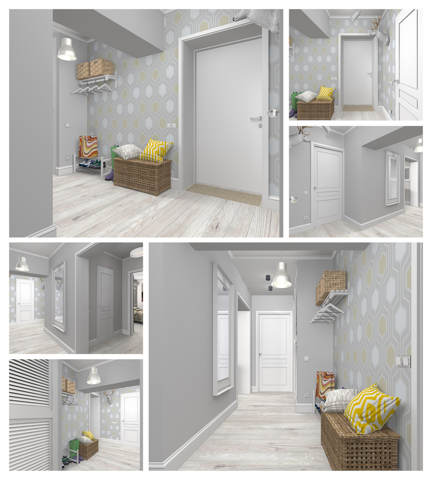 ЖК по улице Майская