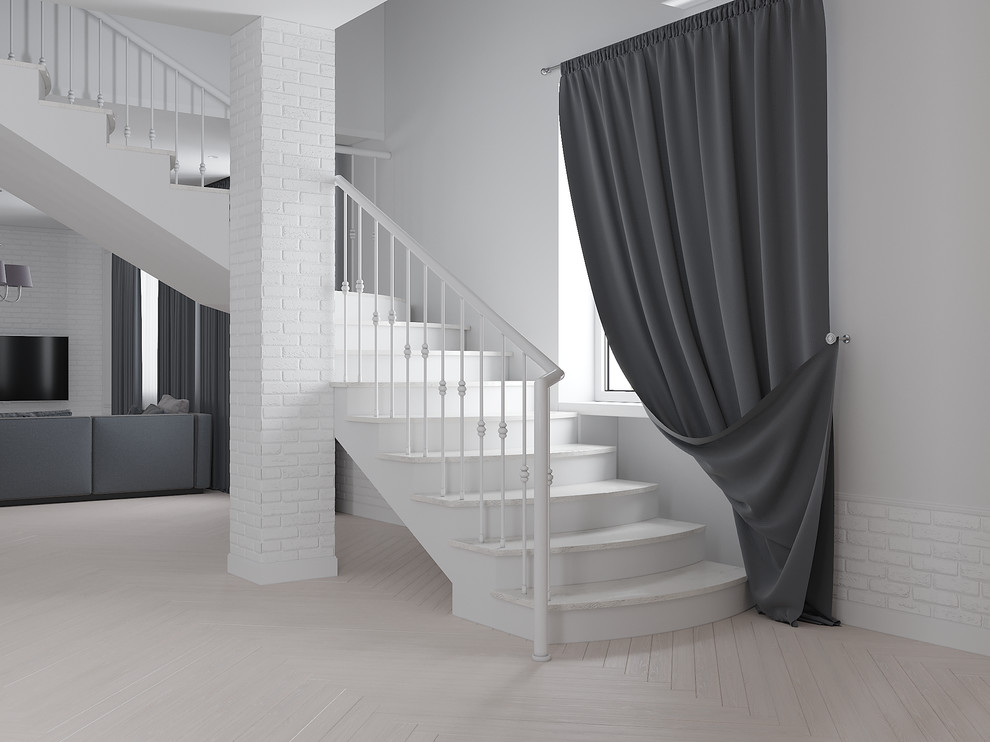 Эклектика с элементами классики