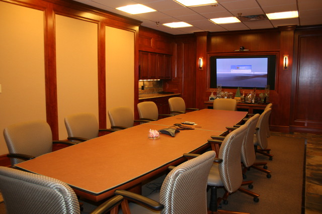 Offices 