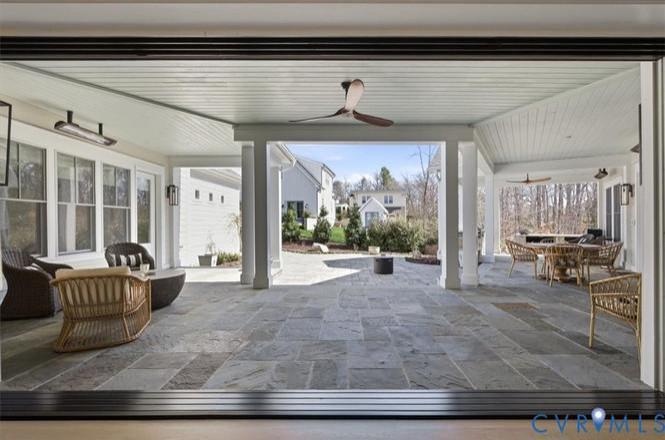 Laurus Ct Remodel