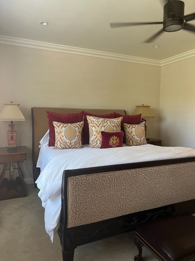 Before & After Project Photos