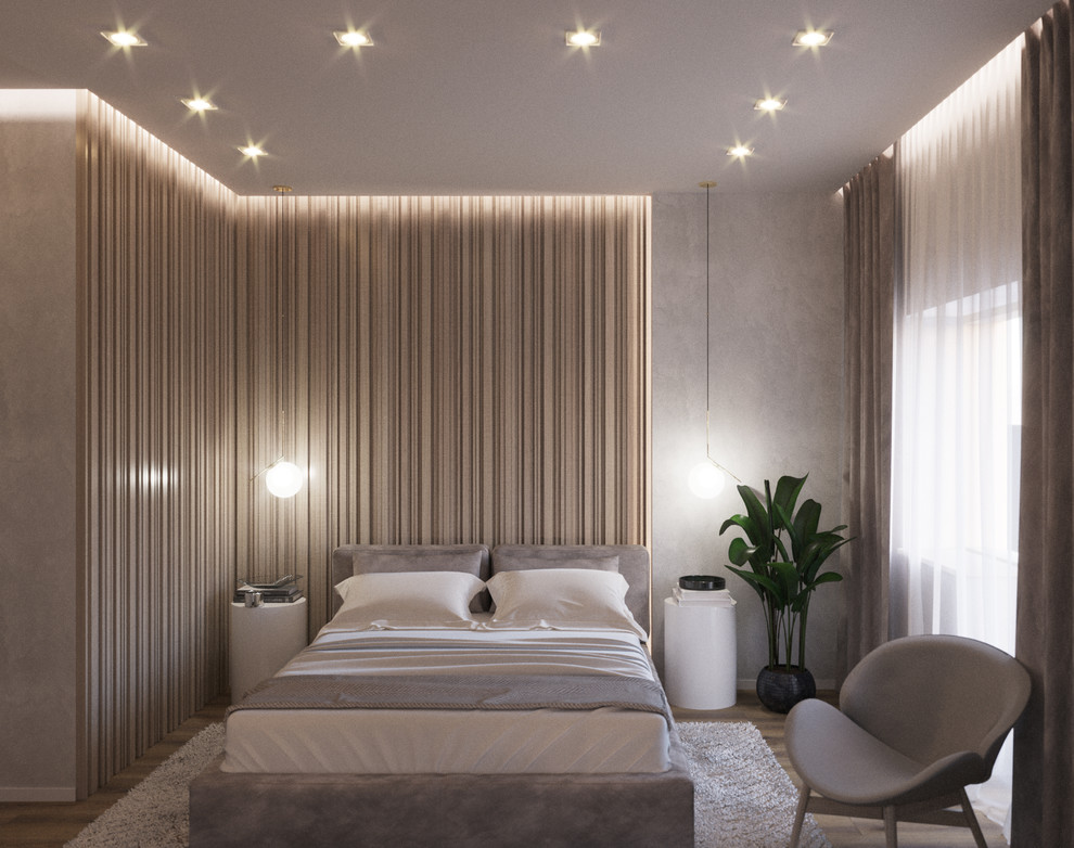 Квартира. Москава. Алексеевская