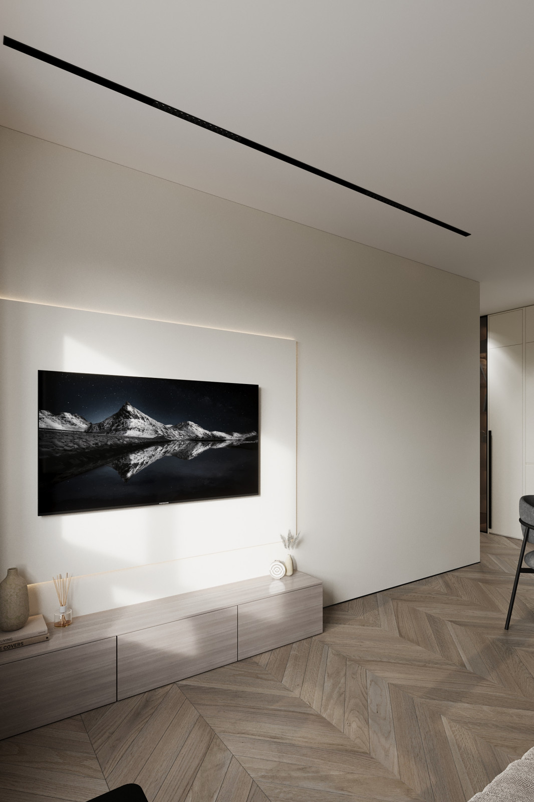 ЖК Люблинский Парк